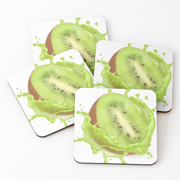 Item preview, Juicy kiwi designed and sold by badgermark.