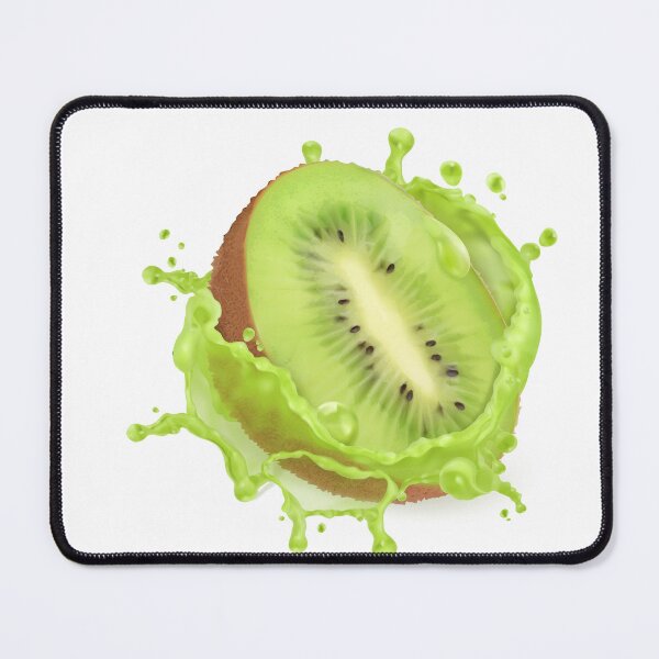 Item preview, Juicy kiwi designed and sold by badgermark.