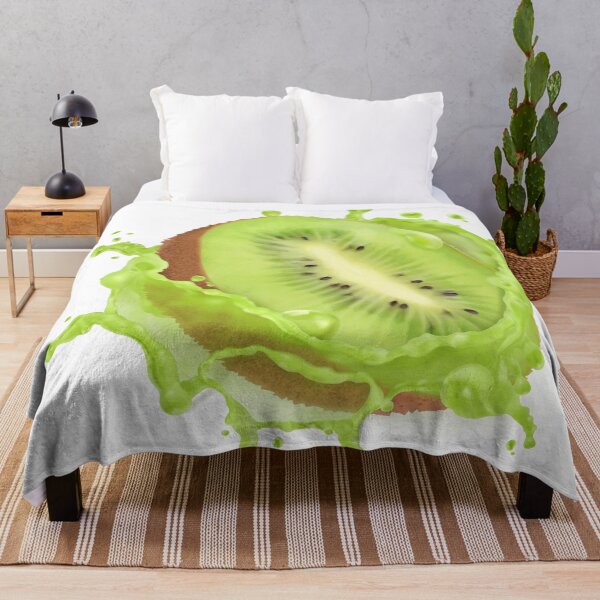 Item preview, Juicy kiwi designed and sold by badgermark.