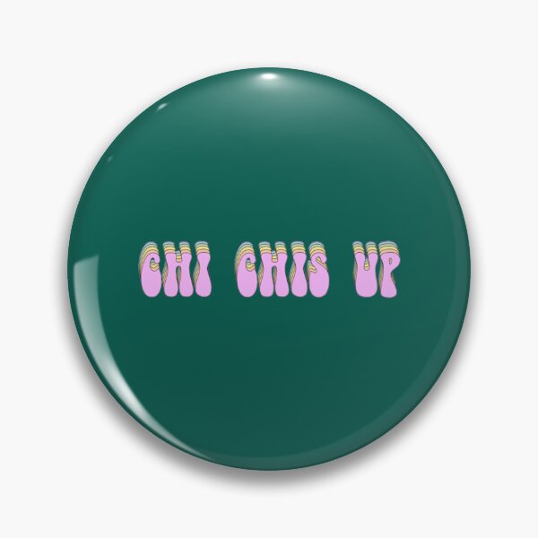 Item preview, Chi Chis Up   designed and sold by Creadytar.