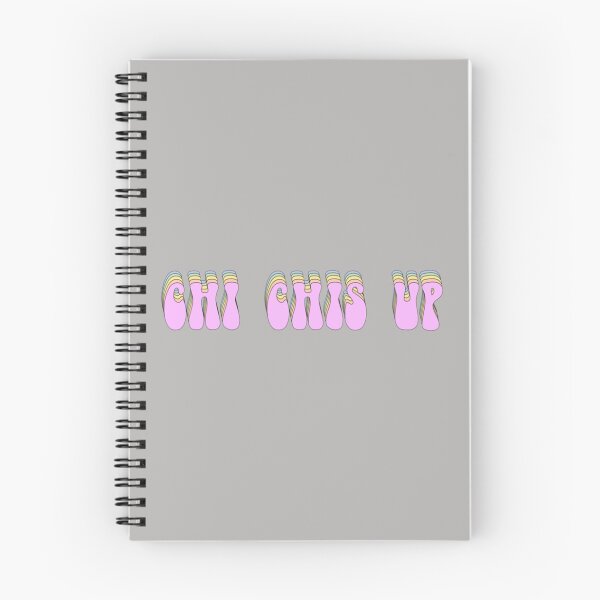 Item preview, Chi Chis Up   designed and sold by Creadytar.