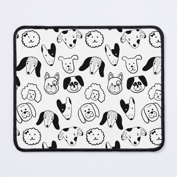 Item preview, Cute dog drawings designed and sold by bigmoments.