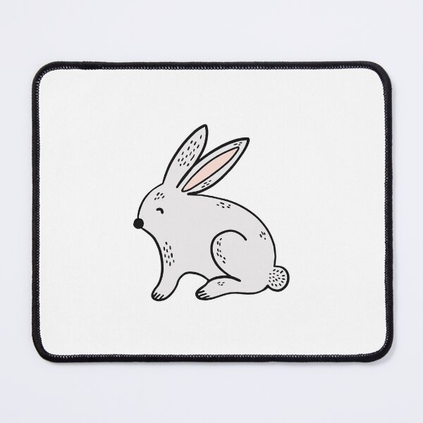 Item preview, Rabbit vector illustration designed and sold by bigmoments.