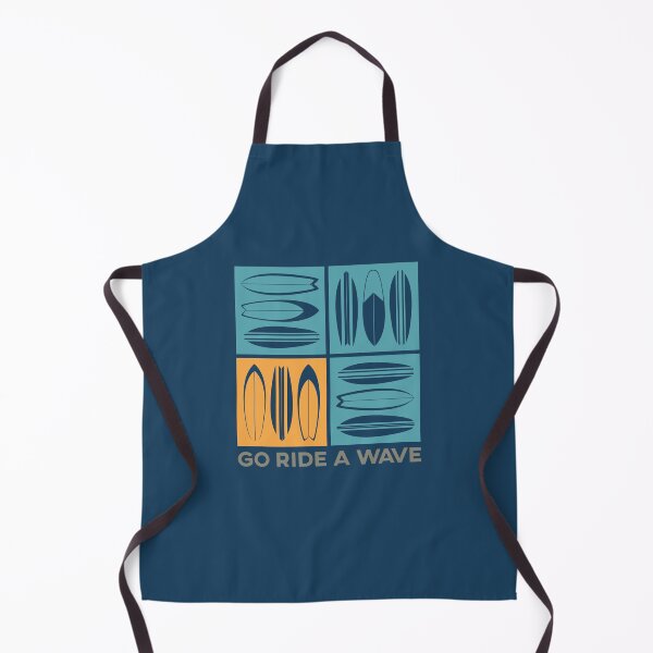 Item preview, GO RIDE A WAVE designed and sold by boleteshop.