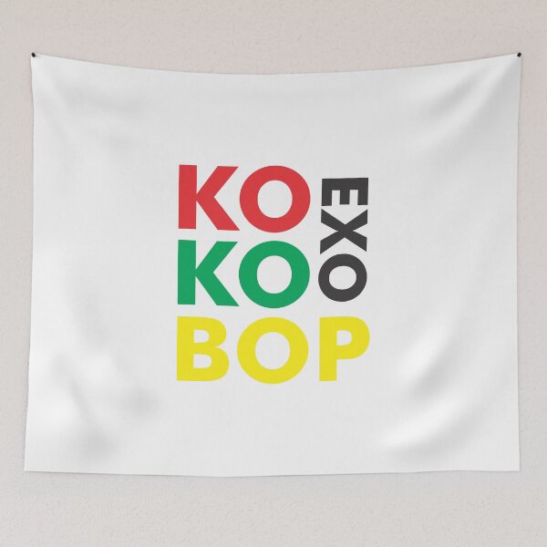 Item preview, KO KO BOP - EXO designed and sold by dexta.