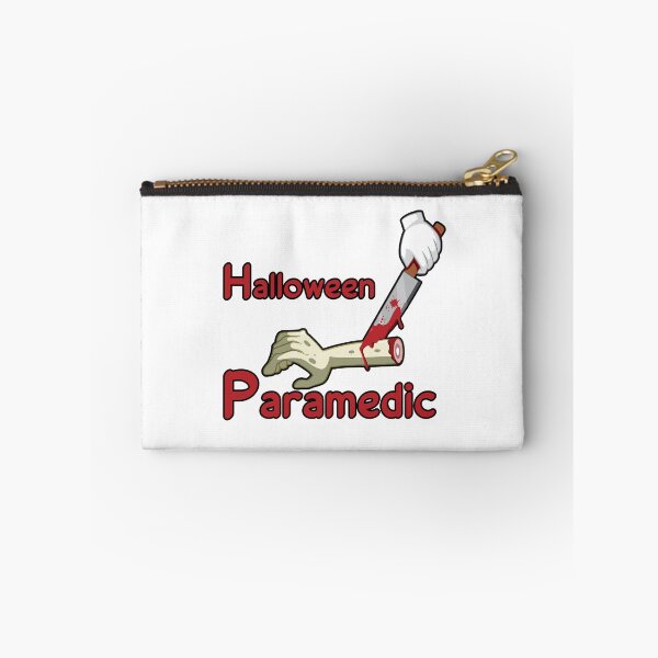 Item preview, halloween paramedic designed and sold by Neylou-Art.