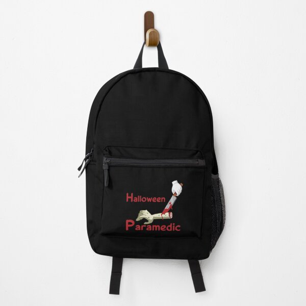 Item preview, halloween paramedic designed and sold by Neylou-Art.