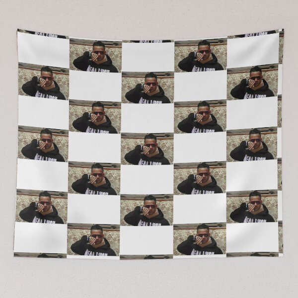 Item preview, Crying Situation with a Neck brace    designed and sold by Creadytar.