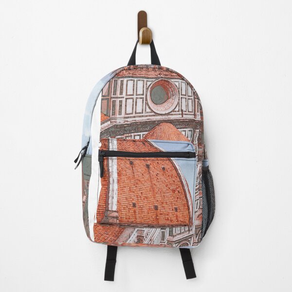 Item preview, Florence Italy City designed and sold by Alexandra Rty.