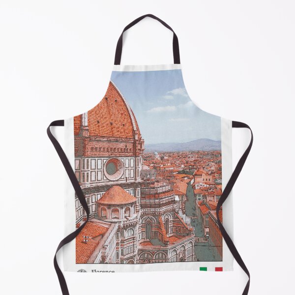 Item preview, Florence Italy City designed and sold by Alexandra Rty.