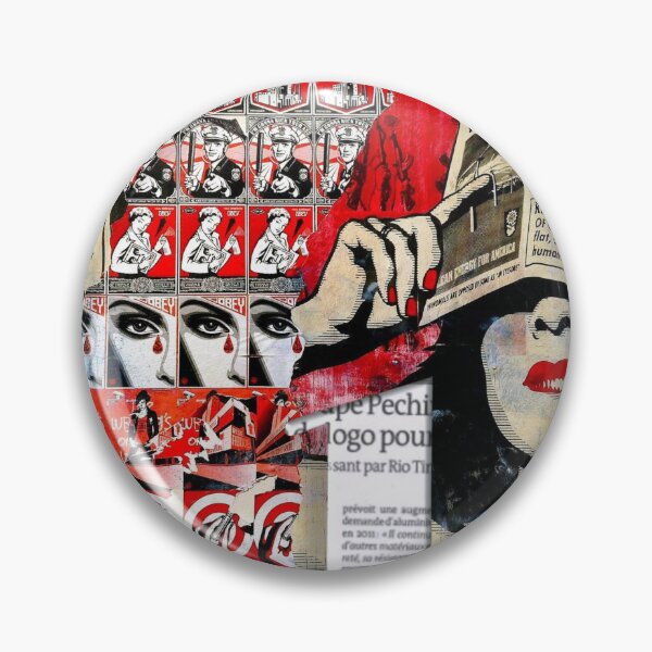 Item preview, the gazette  designed and sold by Kuki-shop.