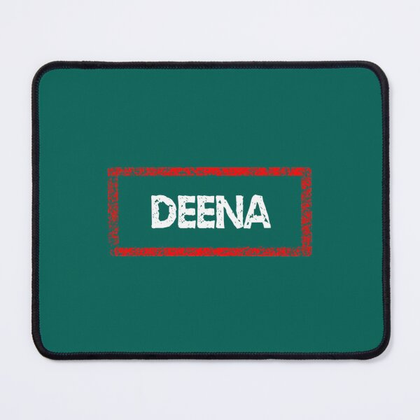 Item preview, Deena (Jersey Shore) designed and sold by Creadytar.