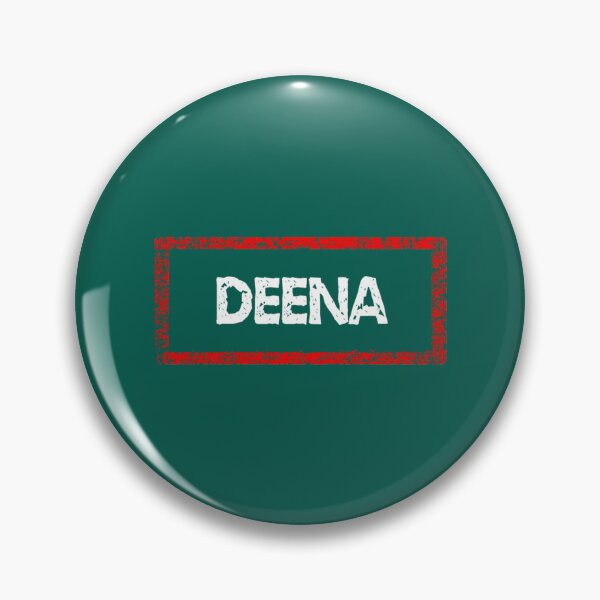 Item preview, Deena (Jersey Shore)   designed and sold by Creadytar.
