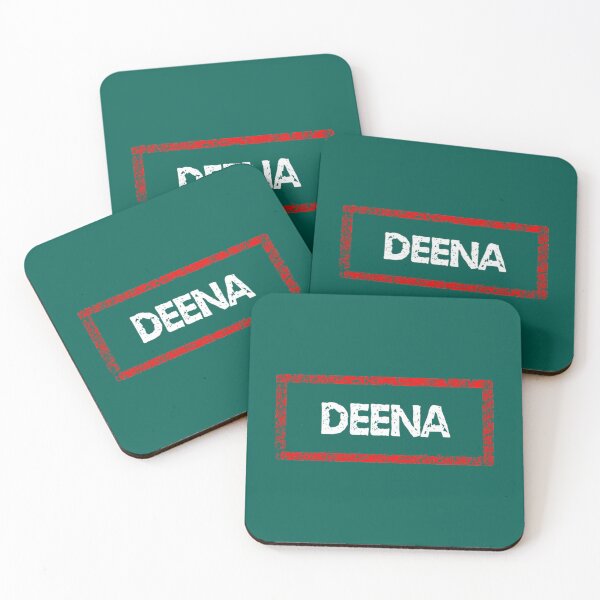 Item preview, Deena (Jersey Shore)   designed and sold by Creadytar.