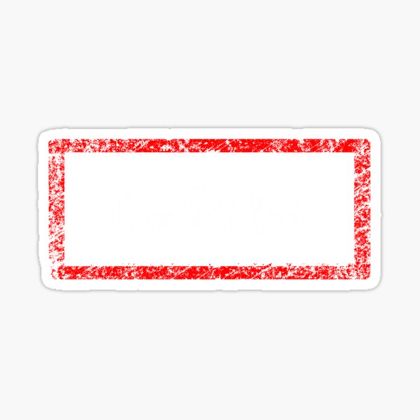 Deena (Jersey Shore) Sticker