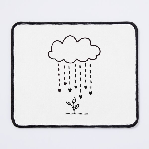 Artikelvorschau, Raining Liebe entworfen und verkauft von bigmoments.