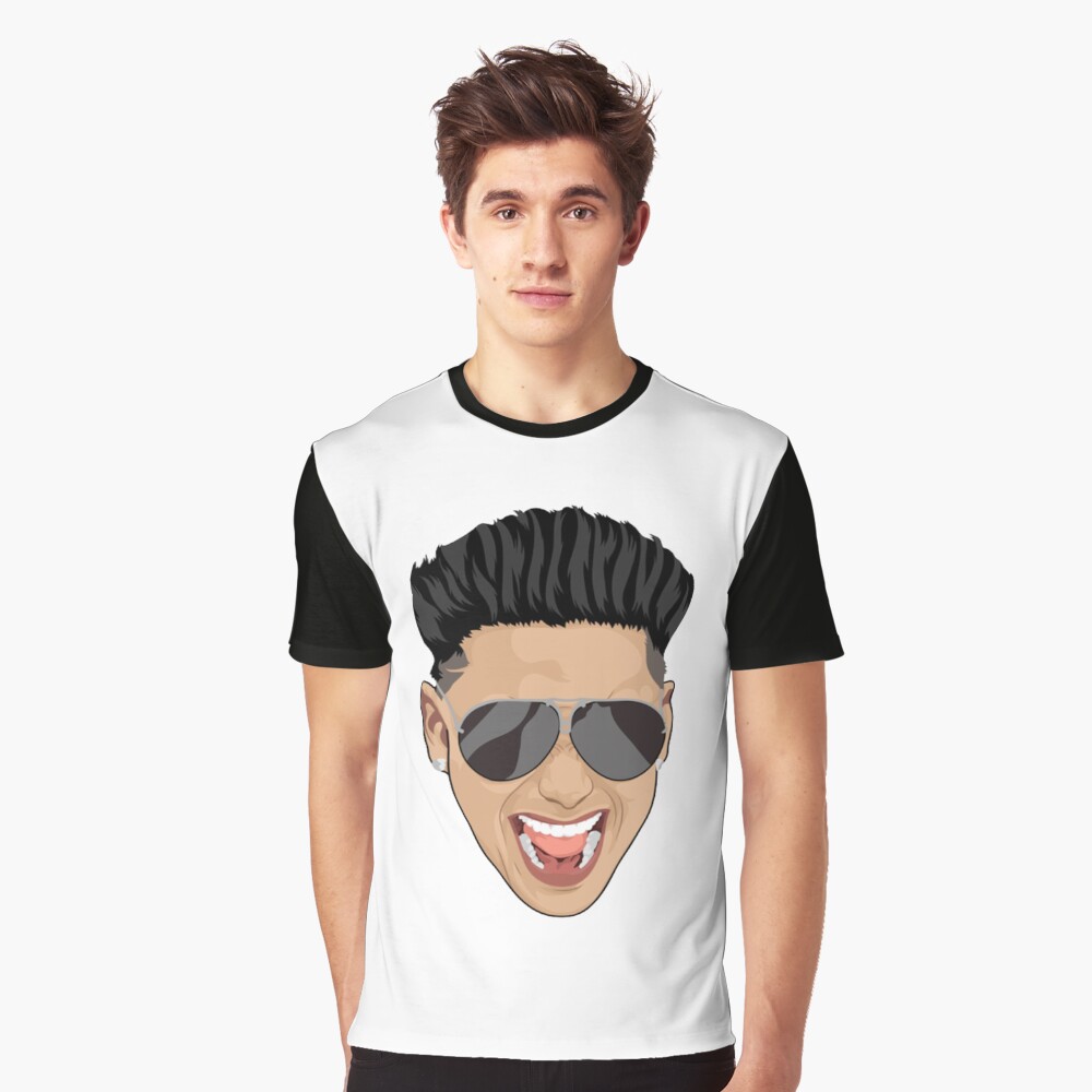 Artikel-Vorschau von Grafik T-Shirt, designt und verkauft von Creadytar.