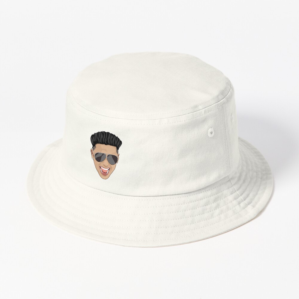 Artikel-Vorschau von Bucket Hat, designt und verkauft von Creadytar.