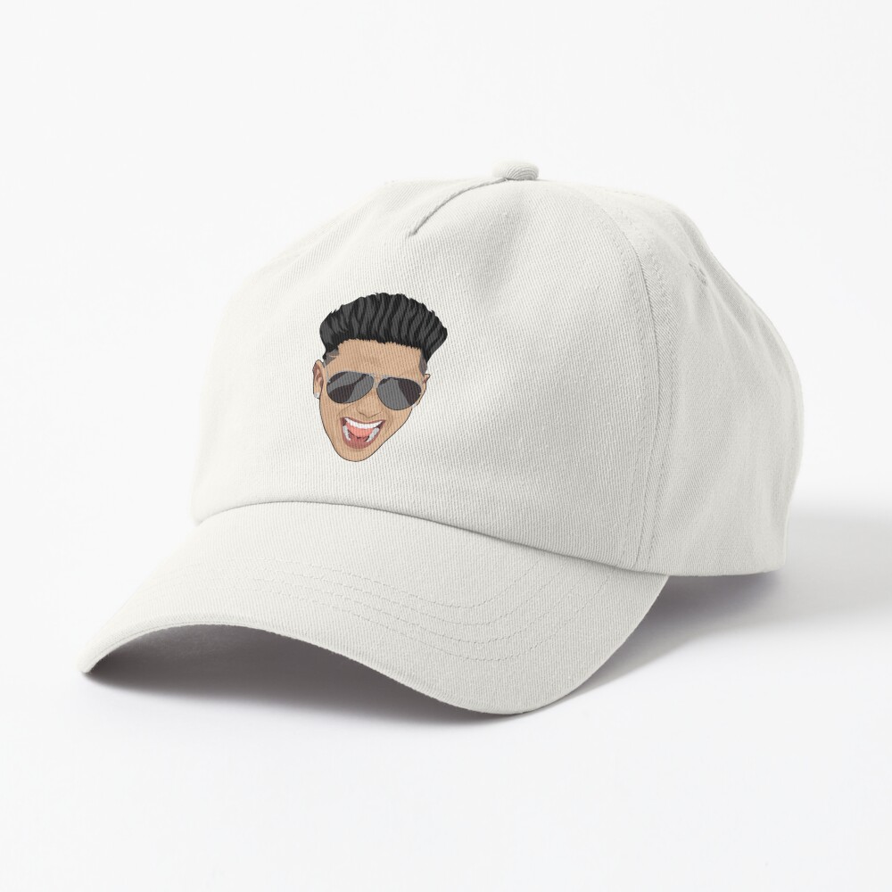 Artikel-Vorschau von Dad Hat, designt und verkauft von Creadytar.