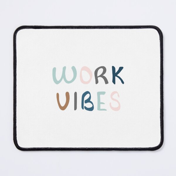 Item preview, Spreading work vibes designed and sold by bigmoments.