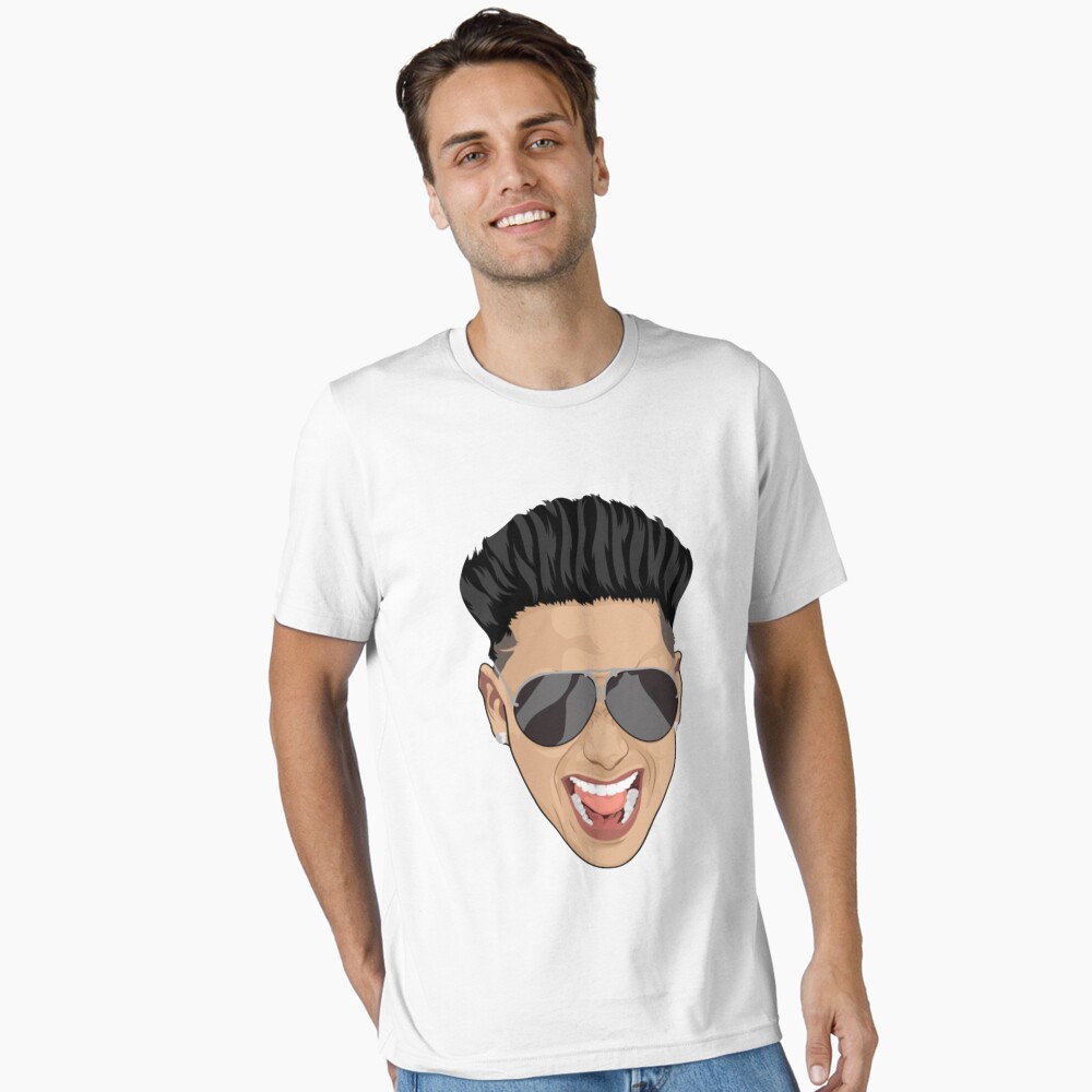 Artikel-Vorschau von Essential T-Shirt, designt und verkauft von Creadytar.