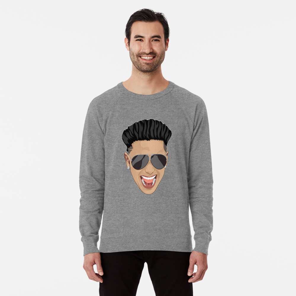 Artikel-Vorschau von Leichter Pullover, designt und verkauft von Creadytar.