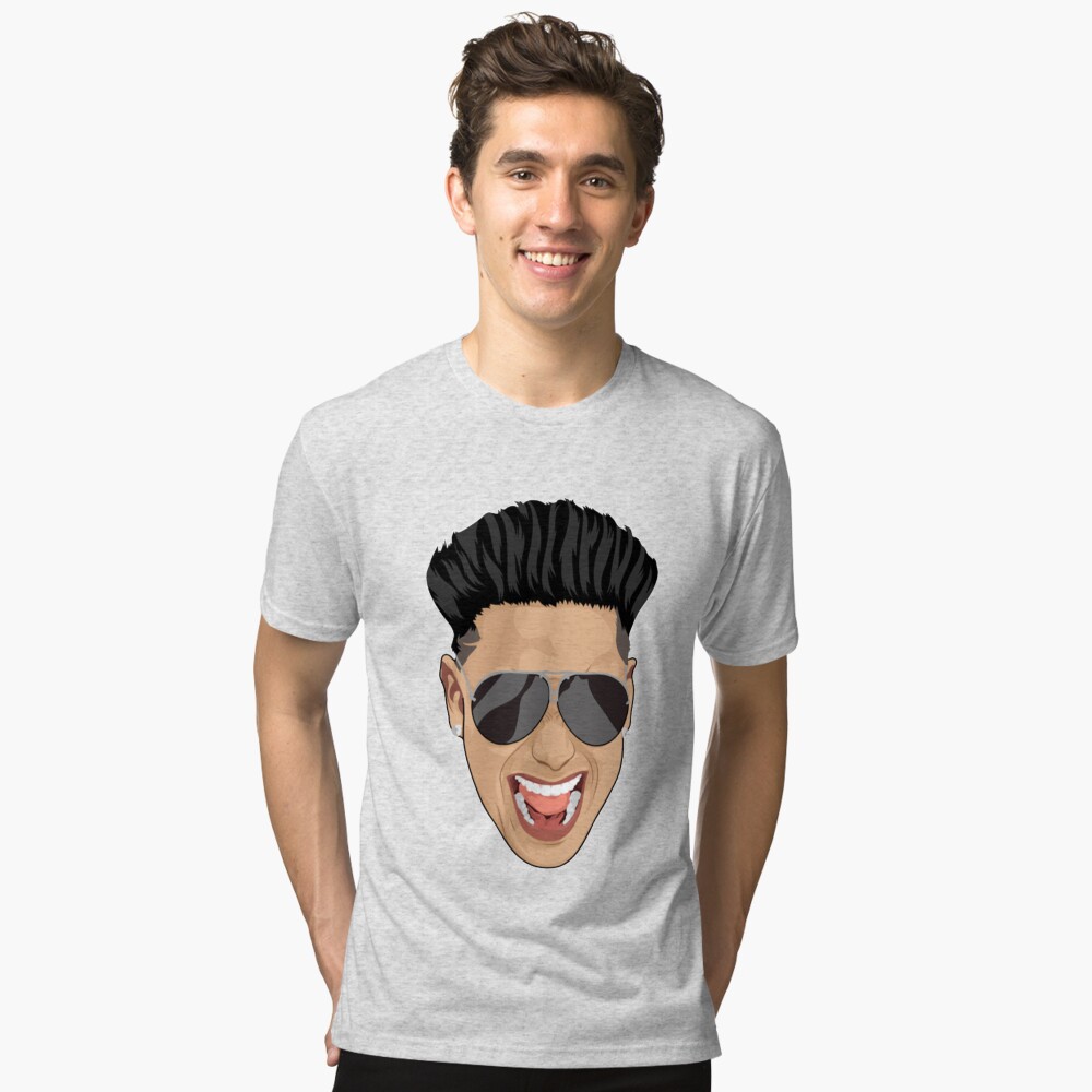 Artikel-Vorschau von Vintage T-Shirt, designt und verkauft von Creadytar.