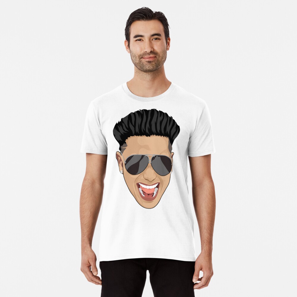 Artikel-Vorschau von Premium T-Shirt, designt und verkauft von Creadytar.