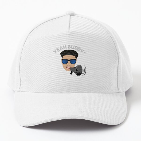 Artikel-Vorschau von DJ Pauly D Megaphon Yeah Kumpel!, designt und verkauft von Creadytar.