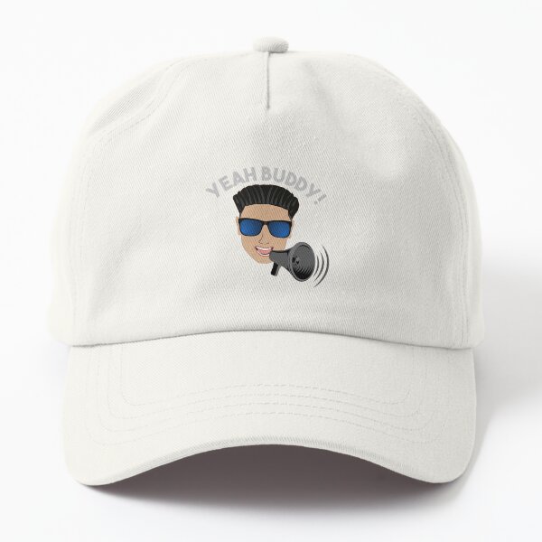 Artikel-Vorschau von DJ Pauly D Megaphon Yeah Kumpel!, designt und verkauft von Creadytar.
