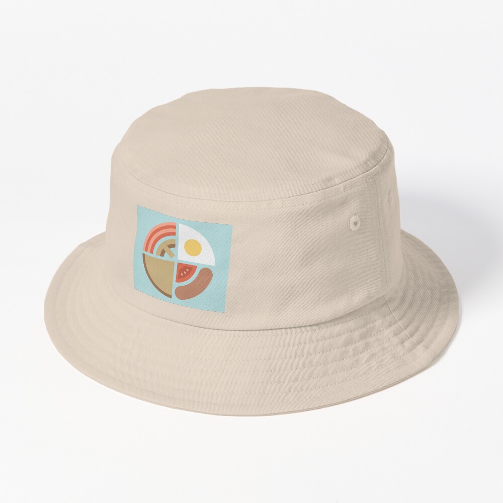 Item preview, Bucket Hat designed and sold by thepapercrane.