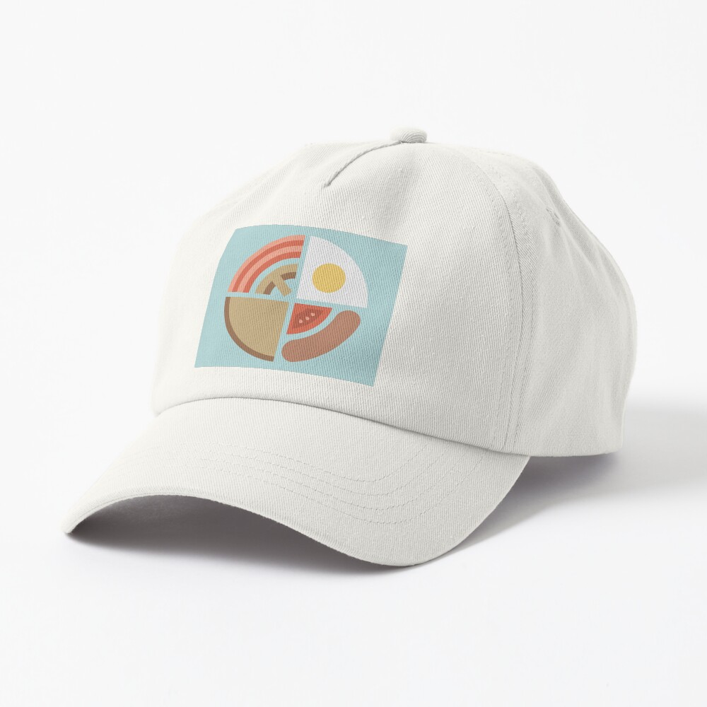 Item preview, Dad Hat designed and sold by thepapercrane.