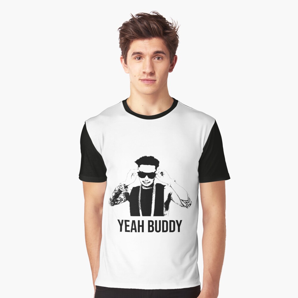 Artikel-Vorschau von Grafik T-Shirt, designt und verkauft von Creadytar.