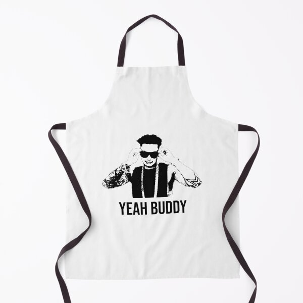 Item preview, DJ Pauly D Yeah Buddy designed and sold by Creadytar.