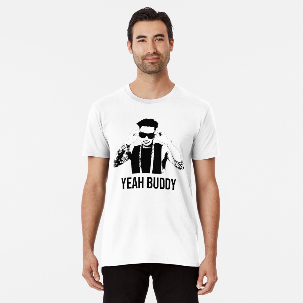 Artikel-Vorschau von Premium T-Shirt, designt und verkauft von Creadytar.