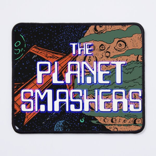 Item preview, THE PLANET SMASHERS - Kings of Ska designed and sold by Perfomance.