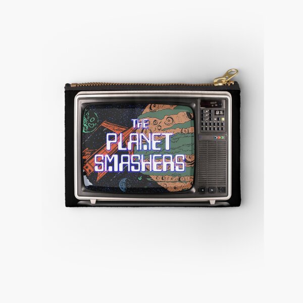Item preview, THE PLANET SMASHERS - Kings of Ska designed and sold by Perfomance.