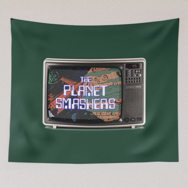 Item preview, THE PLANET SMASHERS - Kings of Ska designed and sold by Perfomance.