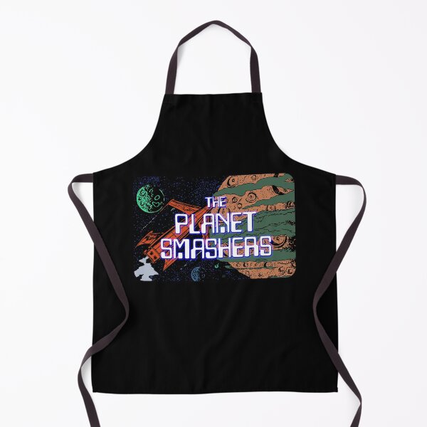 Item preview, THE PLANET SMASHERS - Kings of Ska designed and sold by Perfomance.