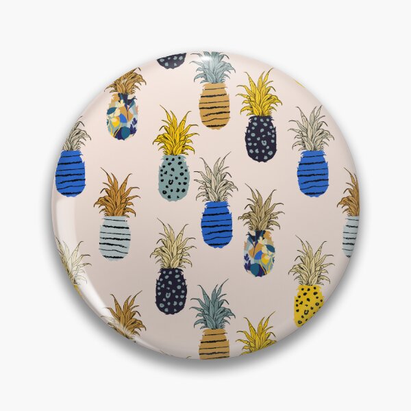 Artikelvorschau, Ananas entworfen und verkauft von JiaQianStudio.
