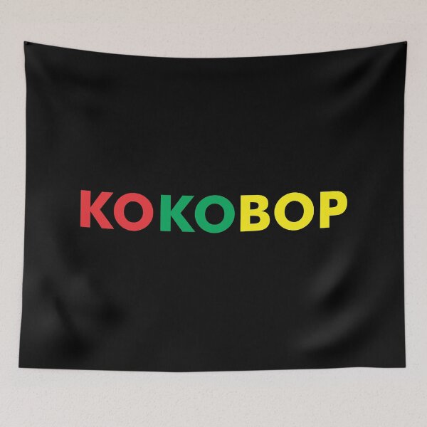 Item preview, ko ko bop designed and sold by dexta.