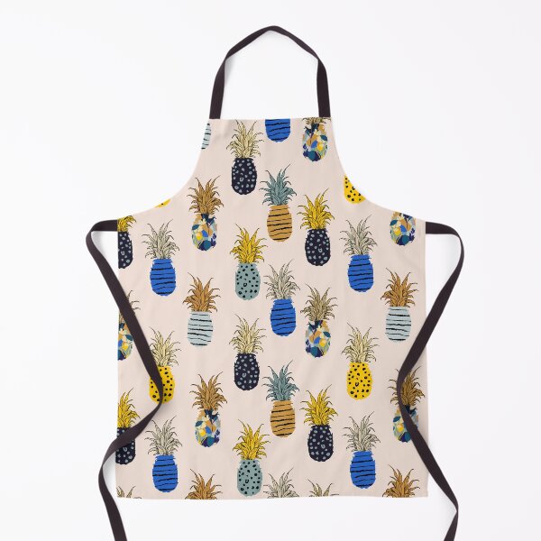Item preview, Pineapple designed and sold by JiaQianStudio.
