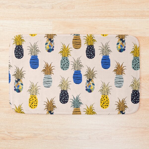 Item preview, Pineapple designed and sold by JiaQianStudio.