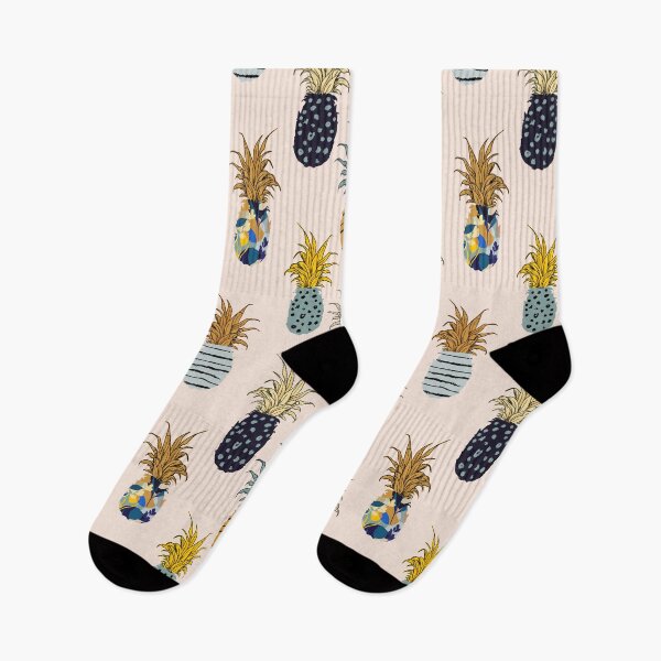 Item preview, Pineapple designed and sold by JiaQianStudio.
