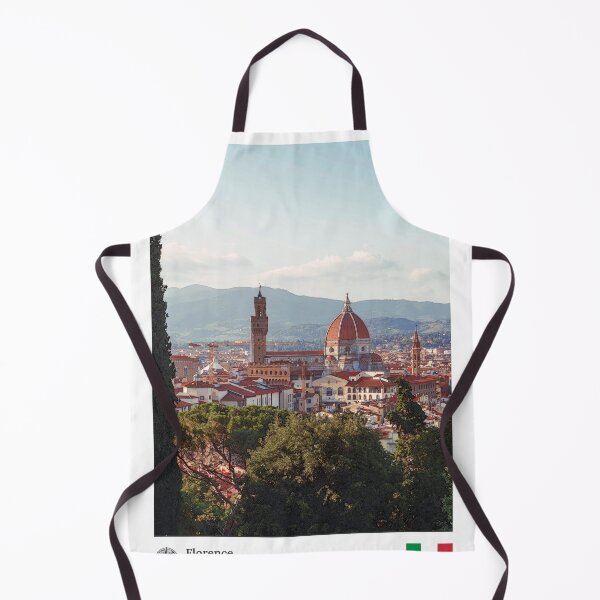 Item preview, Florence Italy City designed and sold by Alexandra Rty.