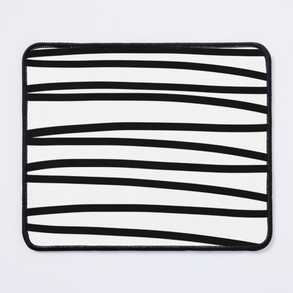 Item preview, Simple black and white doodle designed and sold by bigmoments.