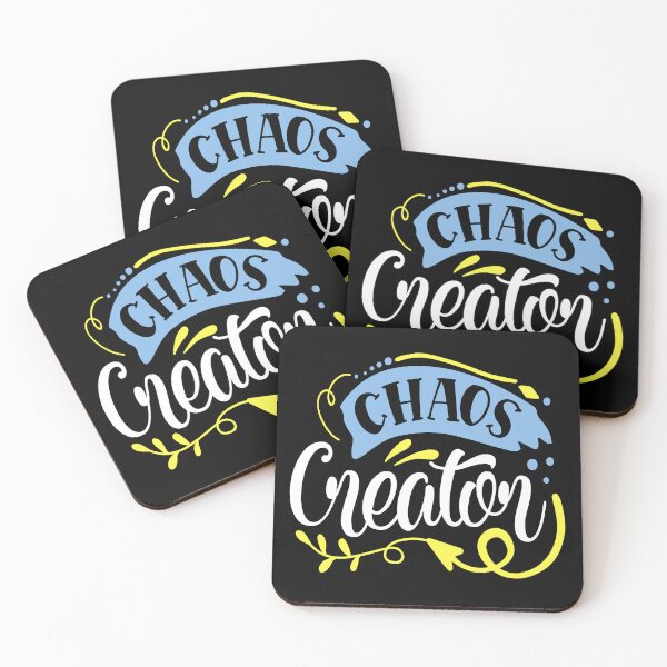 Item preview, Chaos creator designed and sold by Easton designer.