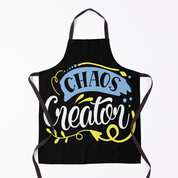 Item preview, Chaos creator designed and sold by Easton designer.