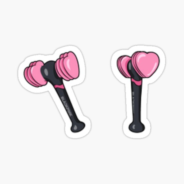 Blackpink Lightstick Gifts Merchandise For Sale Redbubble