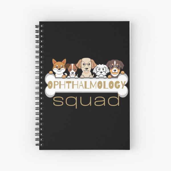 Item preview, Opthalmology squad designed and sold by RecStore.